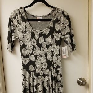 Lularoe Nicole style Dress
